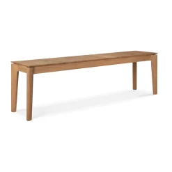Banco Bok outdoor, Teak 162 cm*Ethnicraft Online