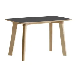 Banco CPH215 Deux 2.0, 75 cm, Stone grey-a sin tratar*HAY Hot