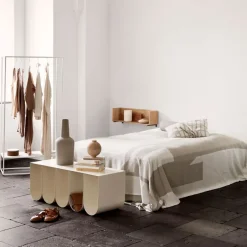 Banco Curved,*Kristina Dam Studio Clearance