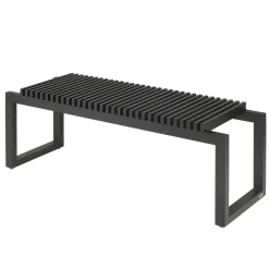 Banco Cutter 121 cm, Roble lacado en*Fritz Hansen Sale