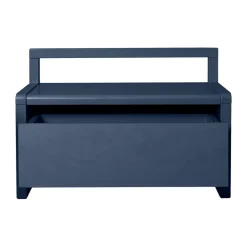 Banco de almacenamiento Little architect, Dark Blue, 60×30×41,2 cm*Ferm Living Clearance