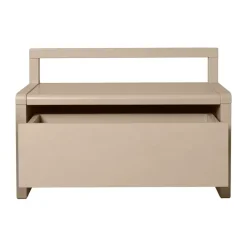 Banco de almacenamiento Little architect, Cashmere, 60×30×41,2 cm*Ferm Living Best