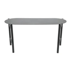 Banco Disc 33x80 cm, Black*Zone Denmark Discount