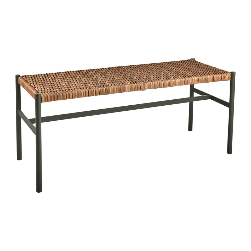 Banco DK, Nordic green*Brafab Outlet