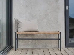 Banco DK, Nordic green*Brafab Outlet
