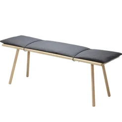 Banco Georg, Roble*Fritz Hansen New