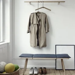 Banco Georg, Roble*Fritz Hansen New