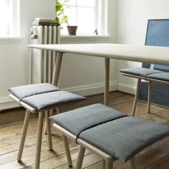 Banco Georg, Roble*Fritz Hansen New