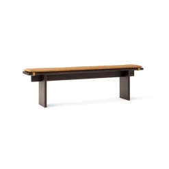 Banco Ita OS5 170 cm, Dark stained oak*&Tradition Sale