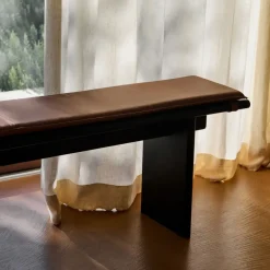 Banco Ita OS5 170 cm, Dark stained oak*&Tradition Sale