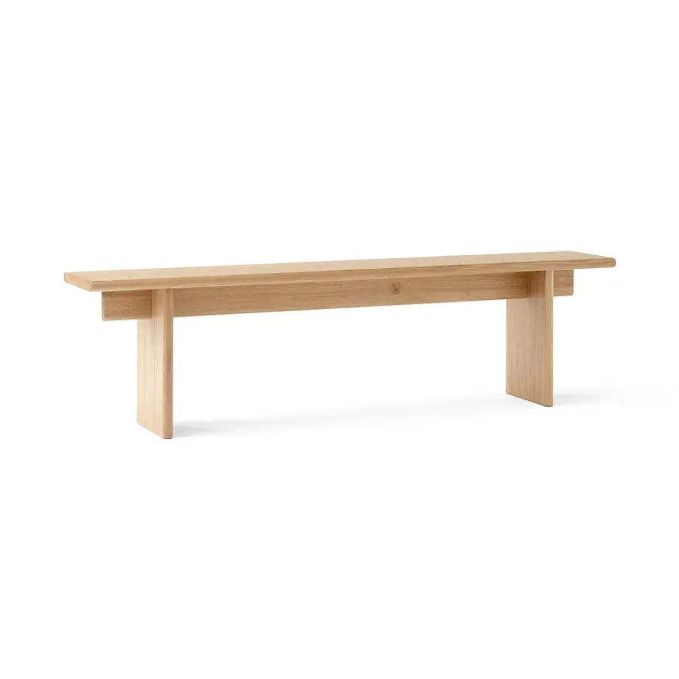 Banco Ita OS5 170 cm, Oak*&Tradition New