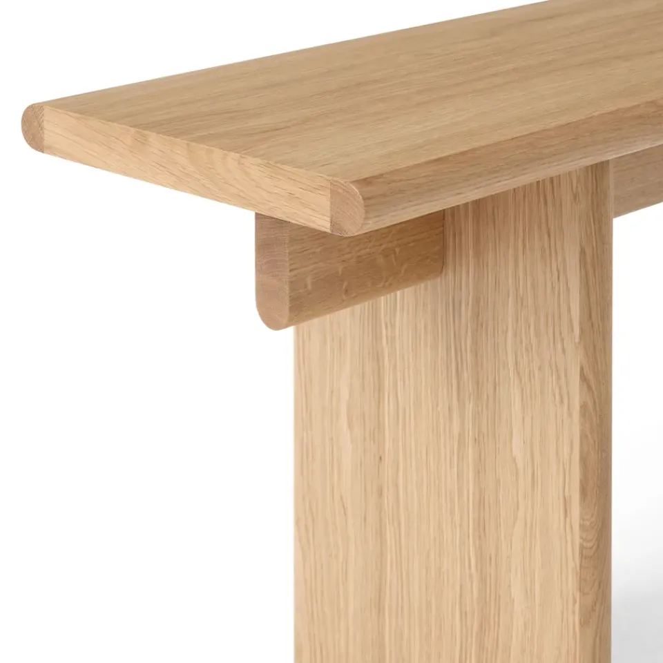 Banco Ita OS5 170 cm, Oak*&Tradition New