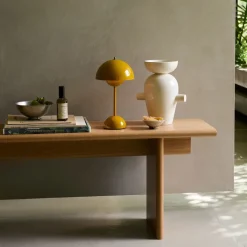 Banco Ita OS5 170 cm, Oak*&Tradition New