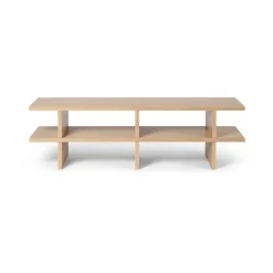 Banco Kona, Oak natural veneer*Ferm Living Discount