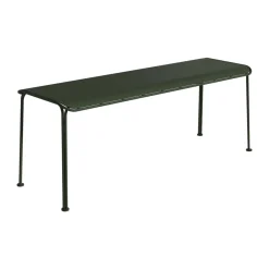 Banco Libelle, , 120 cm*Grythyttan Stålmöbler New