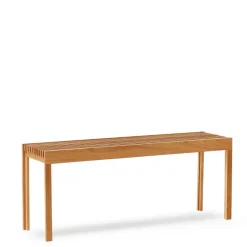 Banco Lightweight 110 cm, Roble*Form & Refine Online
