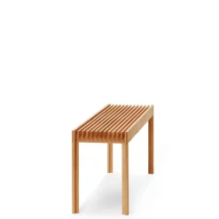 Banco Lightweight 110 cm, Roble*Form & Refine Online