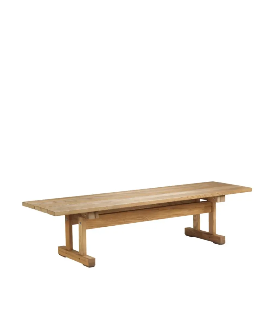 Banco M15 Ermelunden, Ash nature oiled*FDB Møbler New