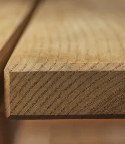 Banco M15 Ermelunden, Ash nature oiled*FDB Møbler New