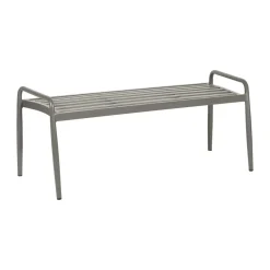 Banco Messina 51x124 cm, Taupe*1898