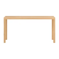Banco Peg 90x27,5x44 cm, Roble*MOEBE Best