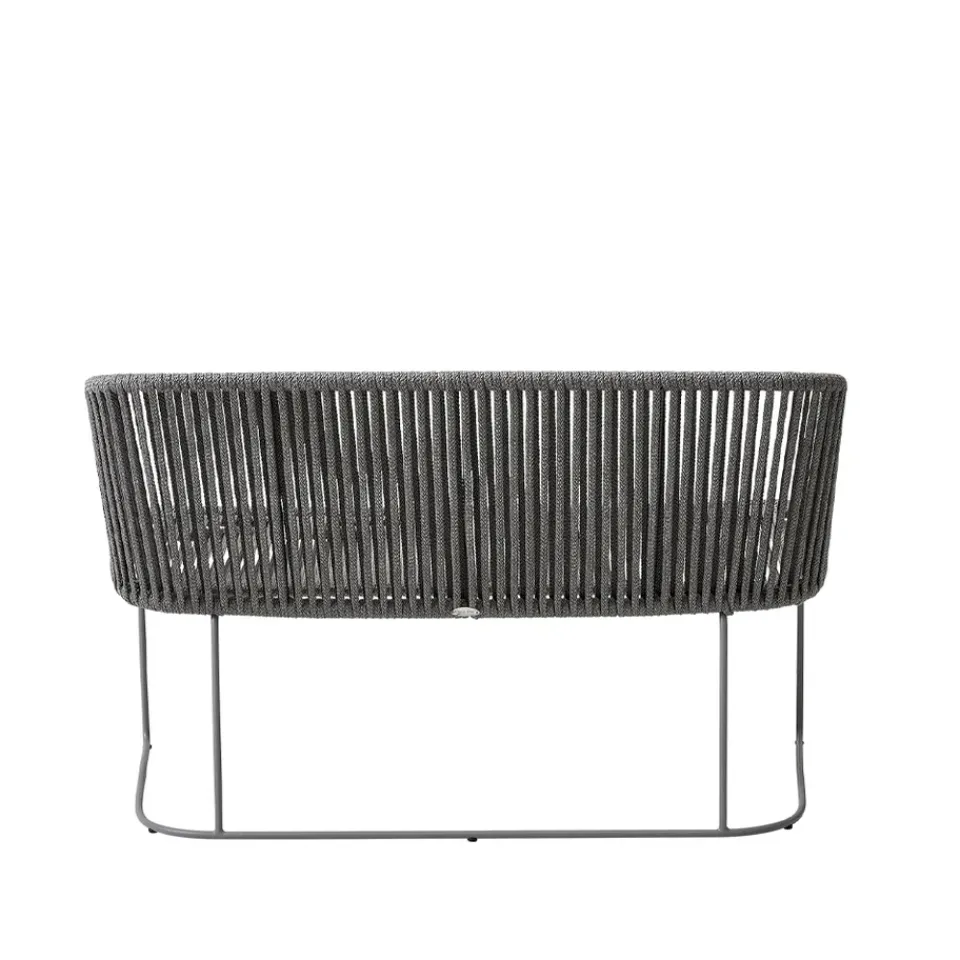 Banco Moments, Grey*Cane-line Outlet