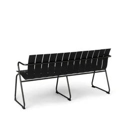 Banco Ocean, Black*Mater