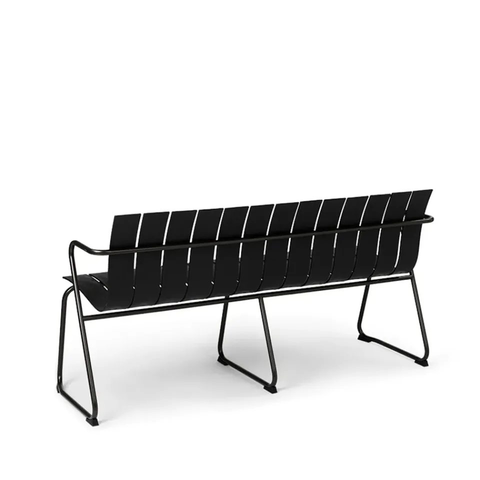 Banco Ocean, Black*Mater