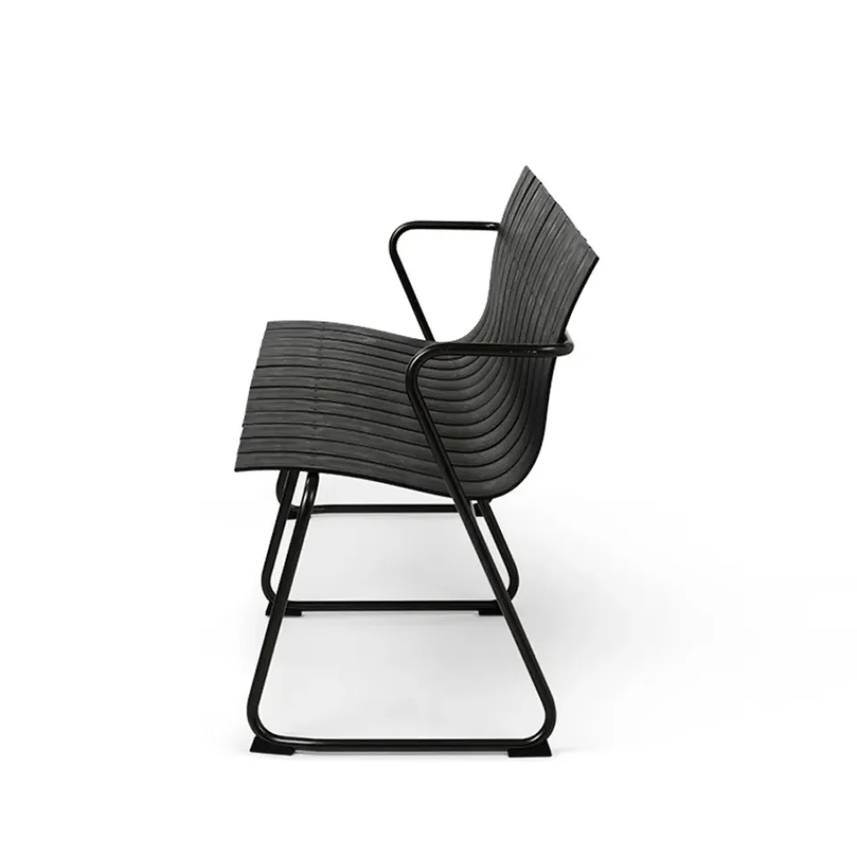 Banco Ocean, Black*Mater