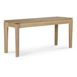 Banco para libros, Roble 126 cm*Ethnicraft