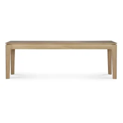 Banco para libros, Roble 146 cm*Ethnicraft Sale