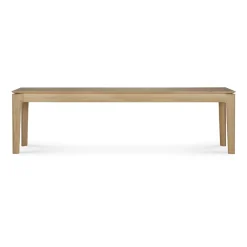 Banco para libros, Roble 166 cm*Ethnicraft