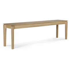 Banco para libros, Roble 166 cm*Ethnicraft