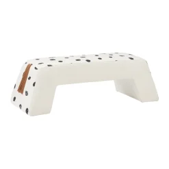 Banco Pippi, Blanco-naranja*Kid's Concept Sale