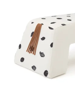 Banco Pippi, Blanco-naranja*Kid's Concept Sale