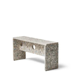 Banco Remake 95 cm, Grey*Form & Refine Hot