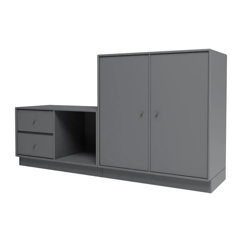 Banco REST I, 36 coal*Montana Clearance
