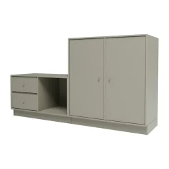 Banco REST I, 144 fennel*Montana Online