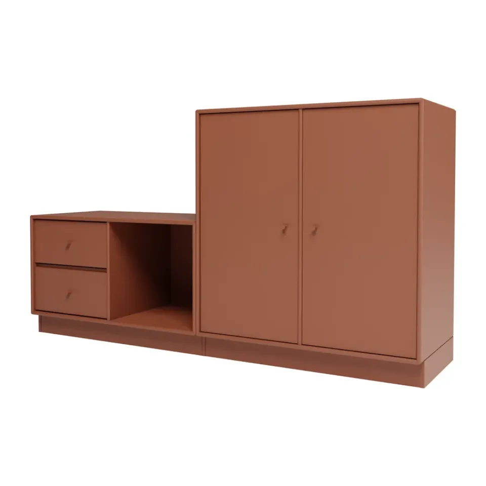 Banco REST I, 146 hazelnut*Montana Sale