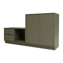 Banco REST I, 139 oregano*Montana Clearance