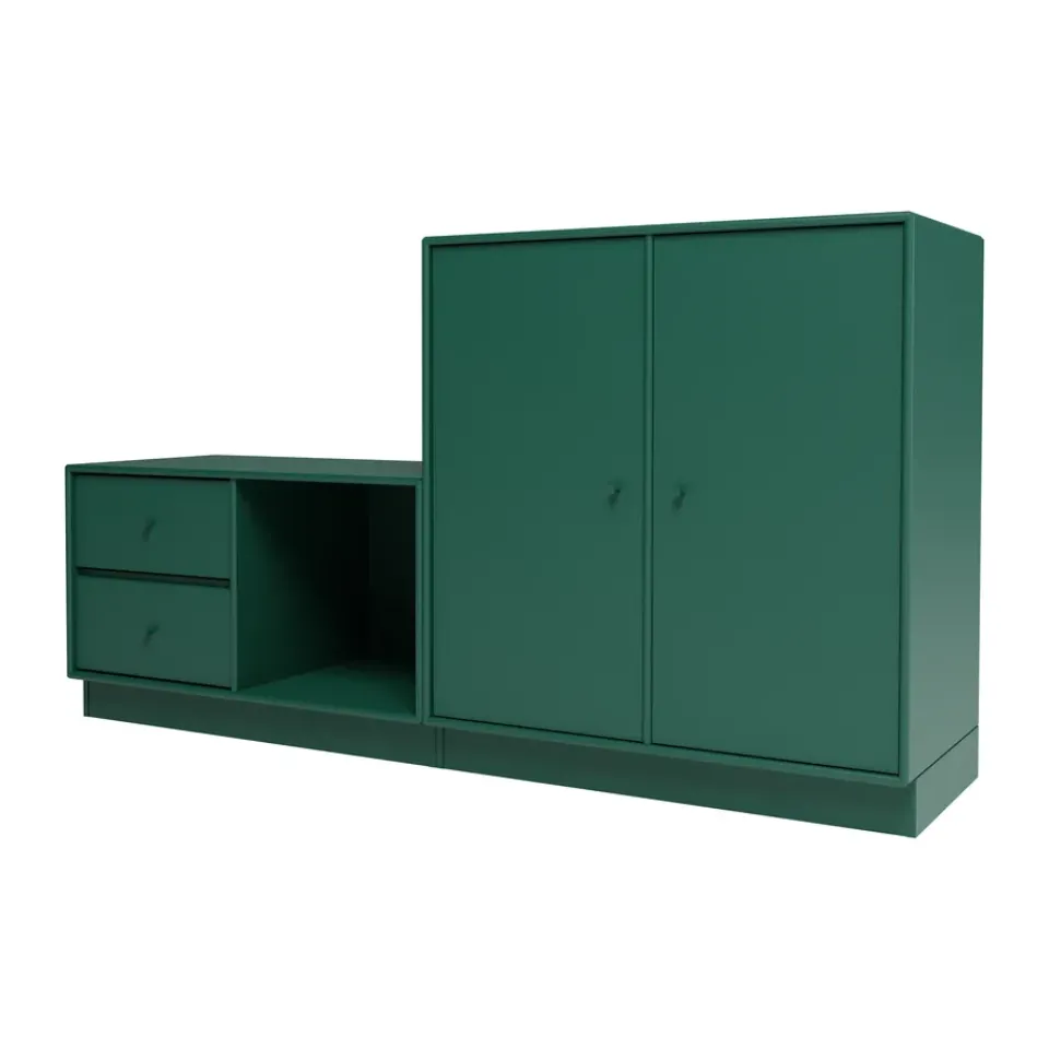 Banco REST I, 136 pine*Montana Online