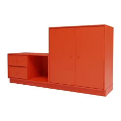 Banco REST I, 145 rosehip*Montana Clearance