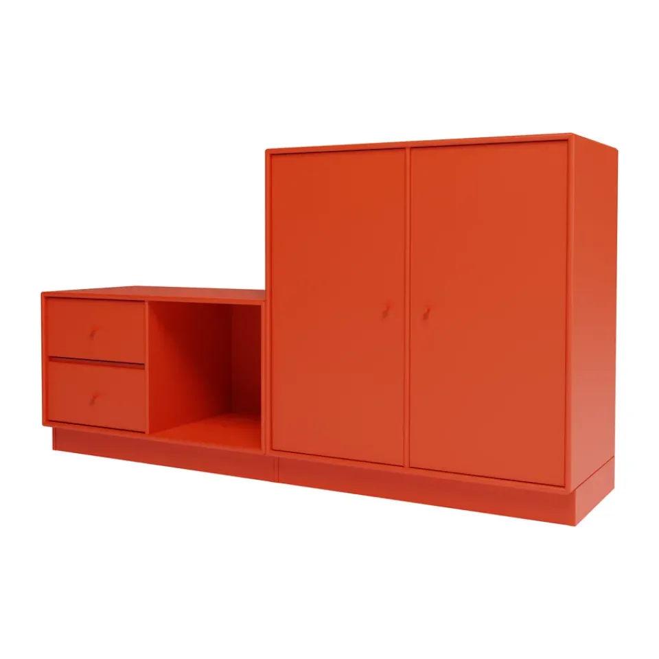 Banco REST I, 145 rosehip*Montana Clearance