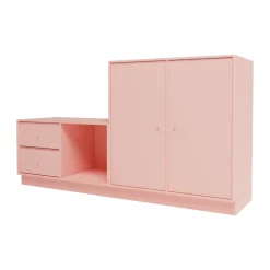 Banco REST I, 167 ruby*Montana
