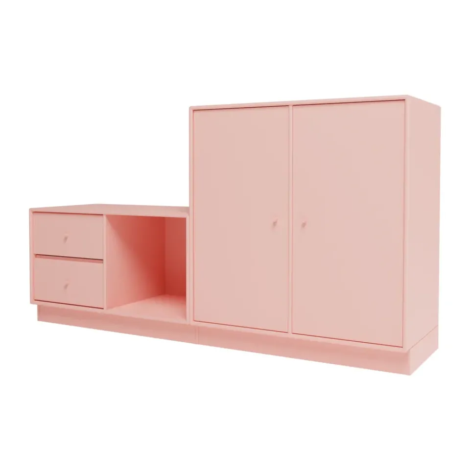 Banco REST I, 167 ruby*Montana