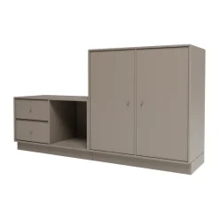 Banco REST I, 141 truffle*Montana Outlet
