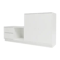 Banco REST I, 01 white*Montana Clearance