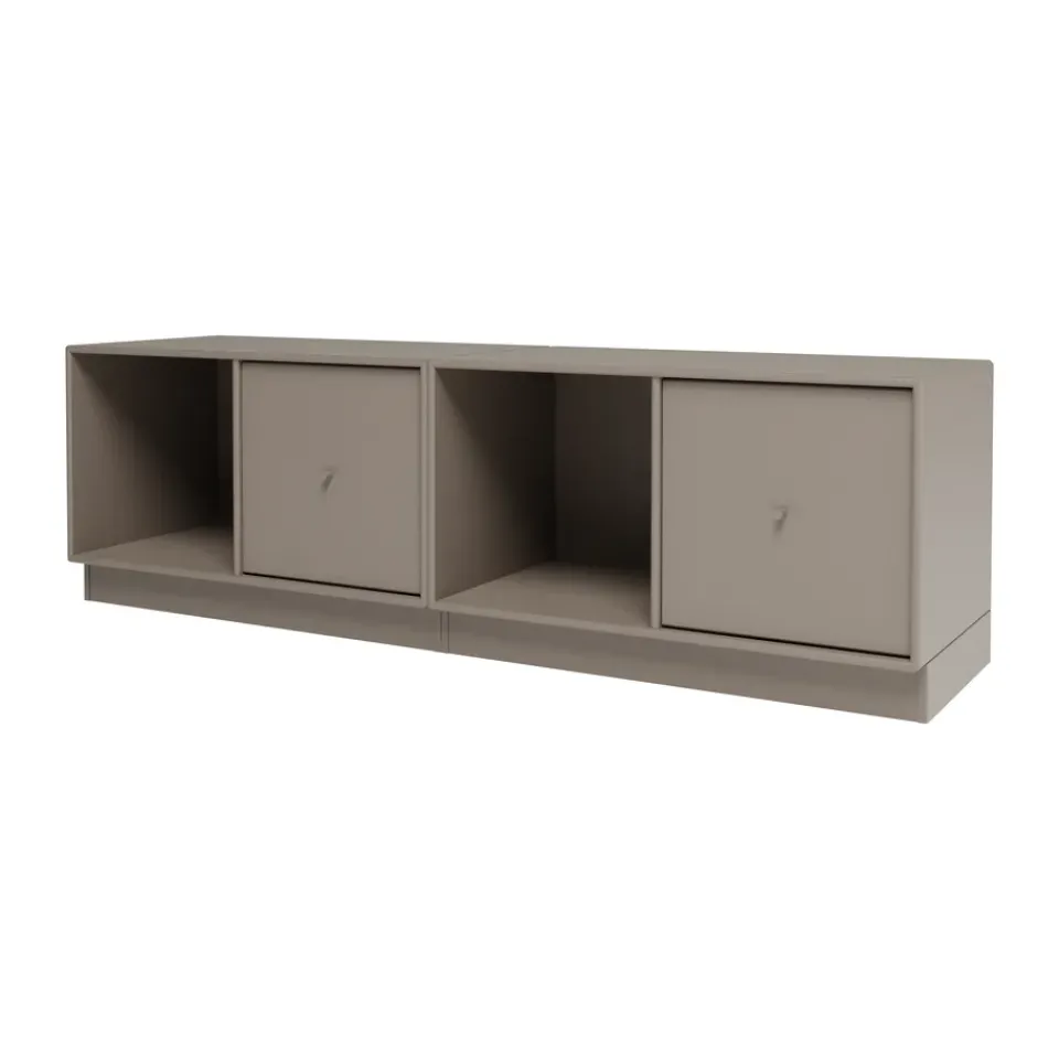 Banco REST II, 141 Truffle*Montana Outlet