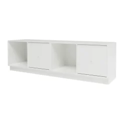 Banco REST II, 01 White*Montana New