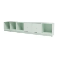 Banco REST III, 161 Mist*Montana